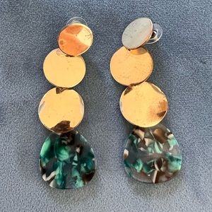 Statement Earrings